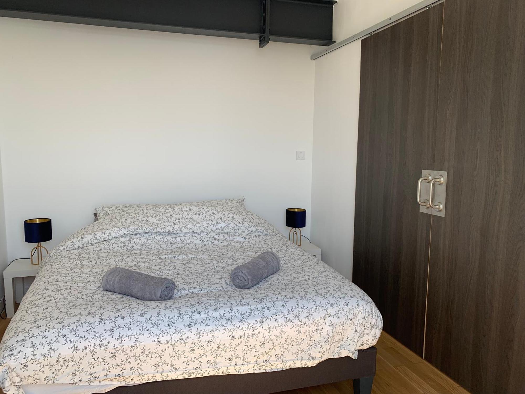 Appartement Neuf, Vue Sur Saone Mâcon Eksteriør bilde