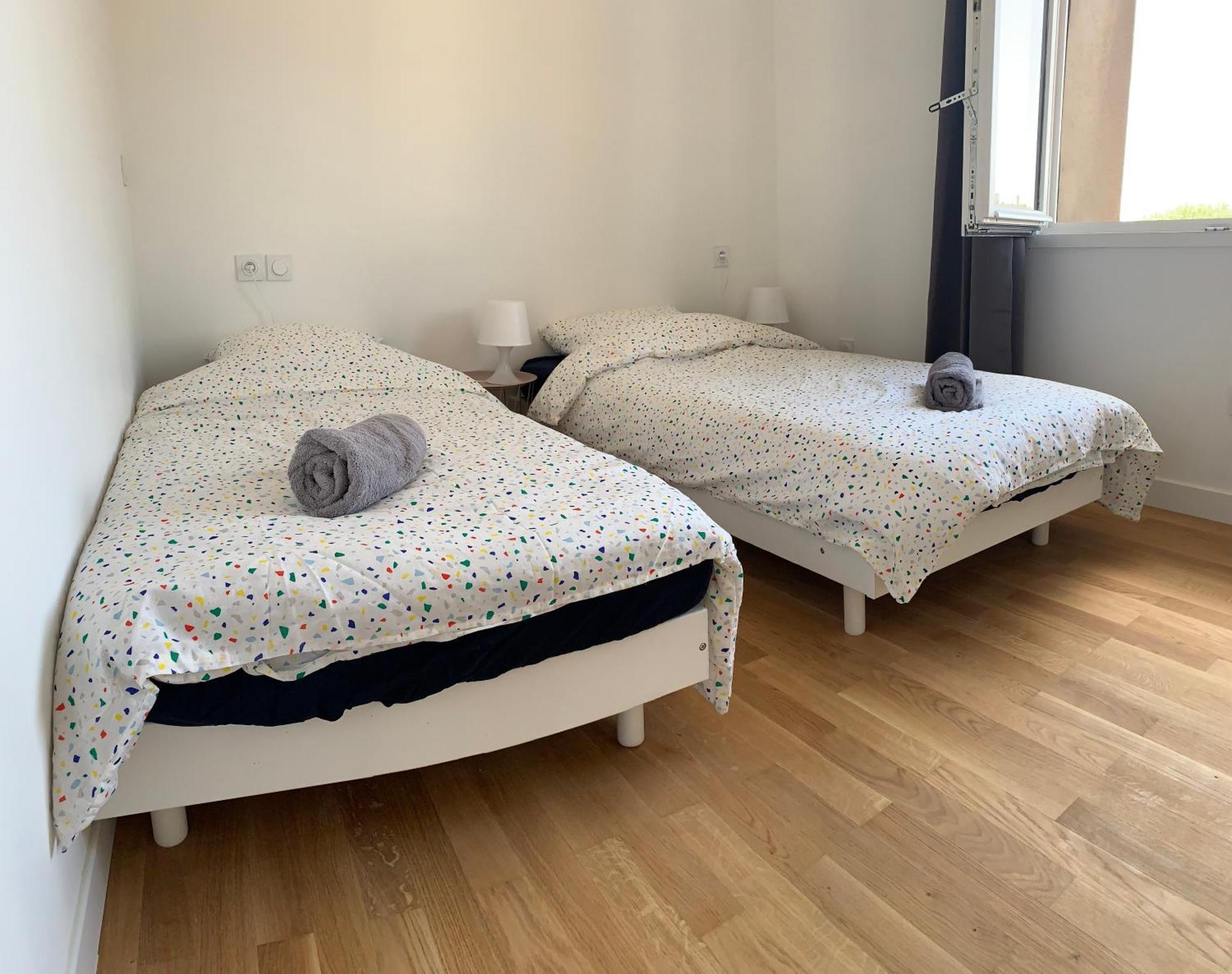 Appartement Neuf, Vue Sur Saone Mâcon Eksteriør bilde