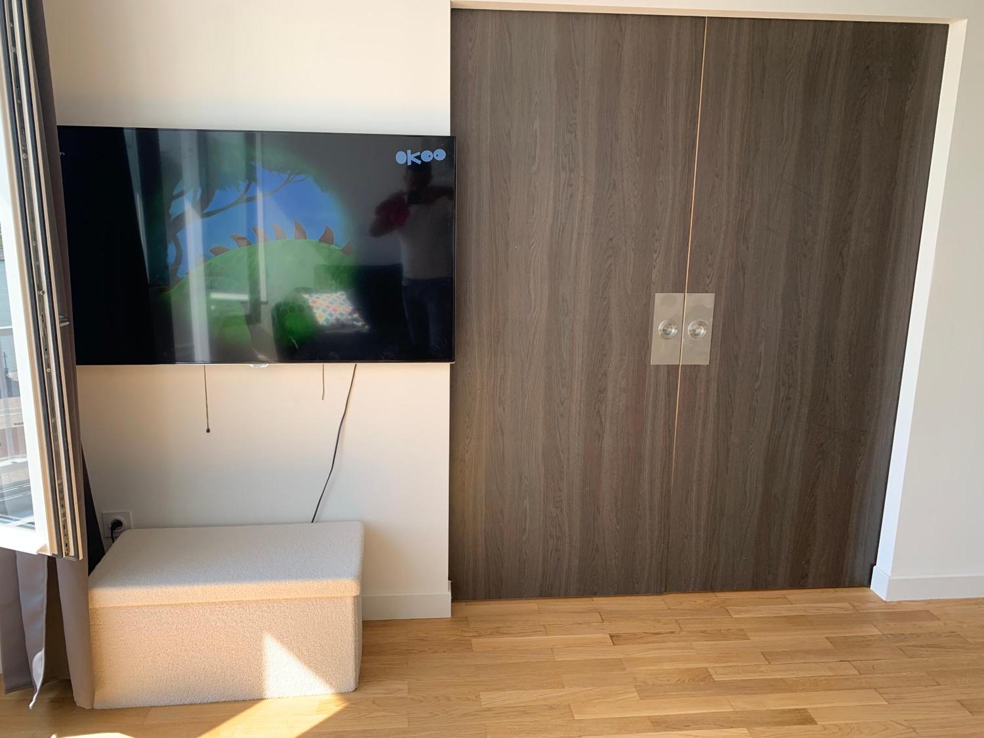 Appartement Neuf, Vue Sur Saone Mâcon Eksteriør bilde