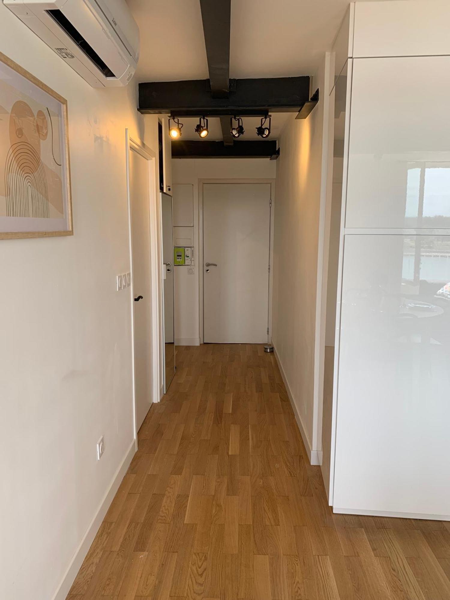 Appartement Neuf, Vue Sur Saone Mâcon Eksteriør bilde