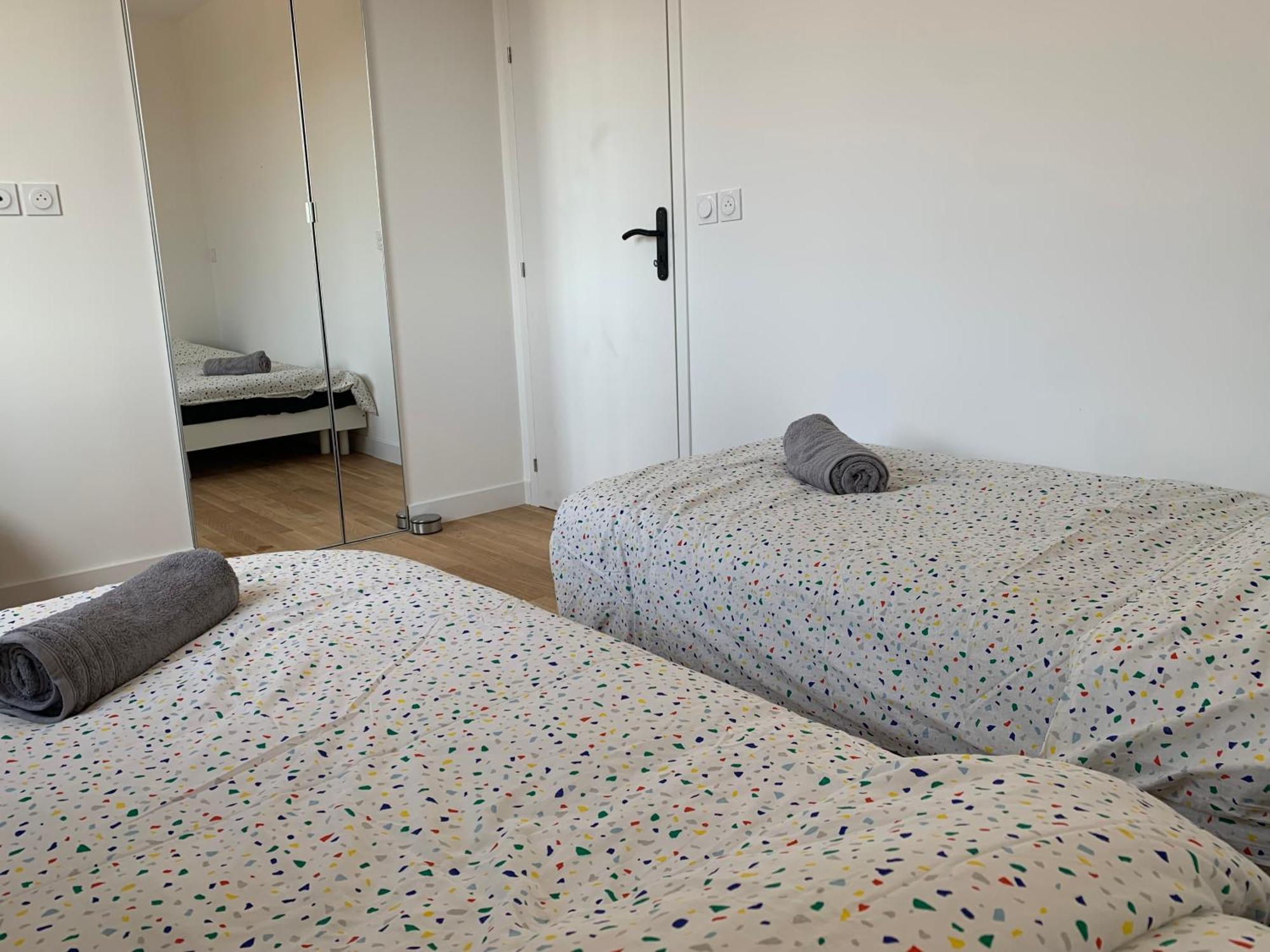 Appartement Neuf, Vue Sur Saone Mâcon Eksteriør bilde