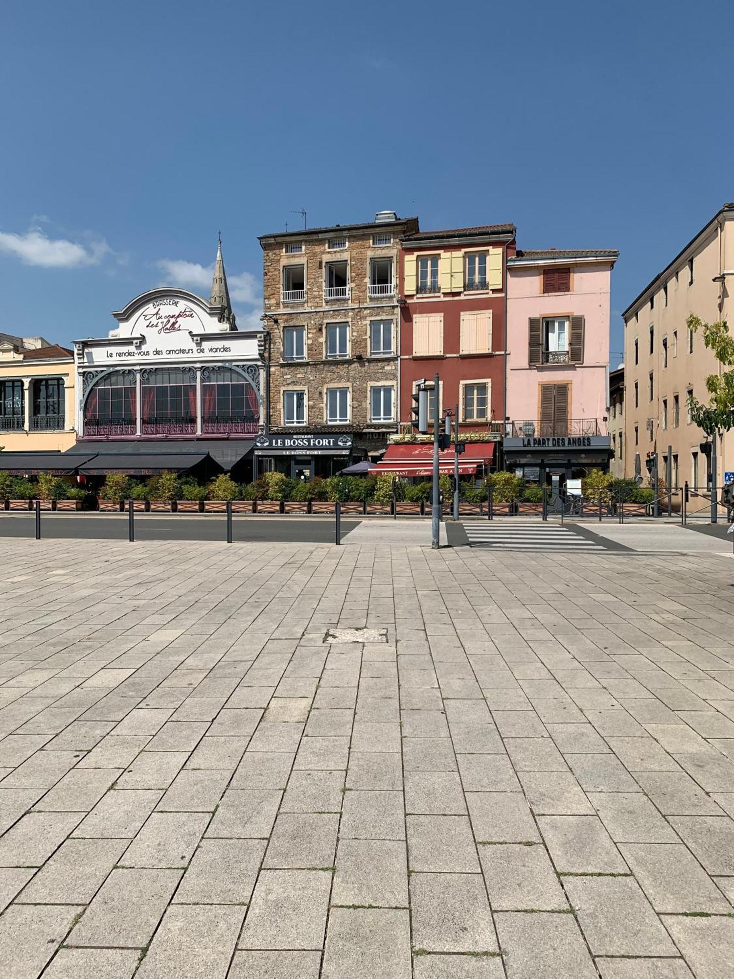 Appartement Neuf, Vue Sur Saone Mâcon Eksteriør bilde